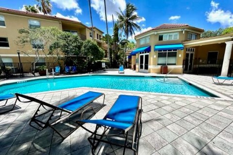 Copropriété à louer à Plantation, Floride: 3 chambres, 112.78 m2 № 2249928 - photo 29