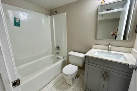 Copropriété à louer à Plantation, Floride: 3 chambres, 112.78 m2 № 2249928 - photo 14