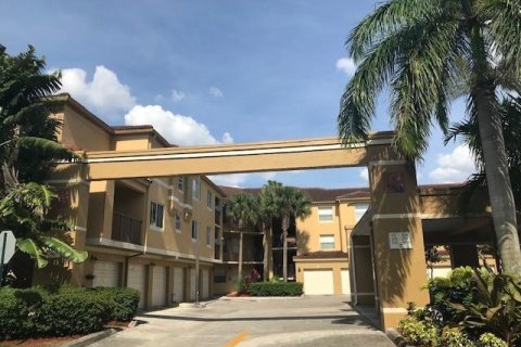 Copropriété à louer à Plantation, Floride: 3 chambres, 112.78 m2 № 2249928 - photo 11