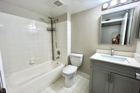 Copropriété à louer à Plantation, Floride: 3 chambres, 112.78 m2 № 2249928 - photo 16