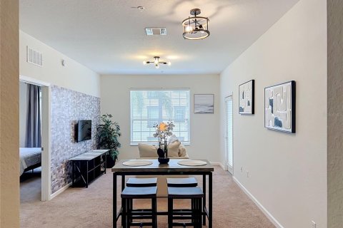 Купить кондоминиум в Орландо, Флорида 7 комнат, 134.43м2, № 2206673 - фото 20