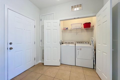 Купить кондоминиум в Орландо, Флорида 7 комнат, 134.43м2, № 2206673 - фото 14