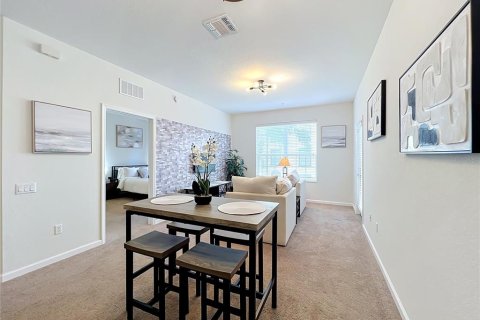 Купить кондоминиум в Орландо, Флорида 7 комнат, 134.43м2, № 2206673 - фото 24