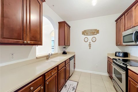 Купить кондоминиум в Орландо, Флорида 7 комнат, 134.43м2, № 2206673 - фото 10