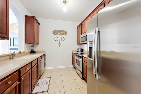Купить кондоминиум в Орландо, Флорида 7 комнат, 134.43м2, № 2206673 - фото 9