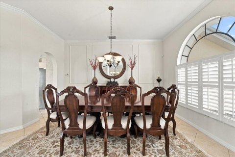 House in Weeki Wachee, Florida 3 bedrooms, 245.63 sq.m. № 2393677 - photo 16