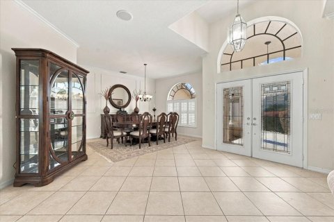 House in Weeki Wachee, Florida 3 bedrooms, 245.63 sq.m. № 2393677 - photo 11