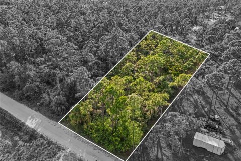 Terreno en venta en Punta Gorda, Florida № 2155526 - foto 5