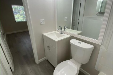 Condo in Fort Lauderdale, Florida, 2 bedrooms  № 2082539 - photo 8