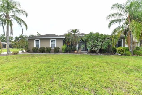 Casa en Parrish, Florida 3 dormitorios, 213.68 m2 № 2104638