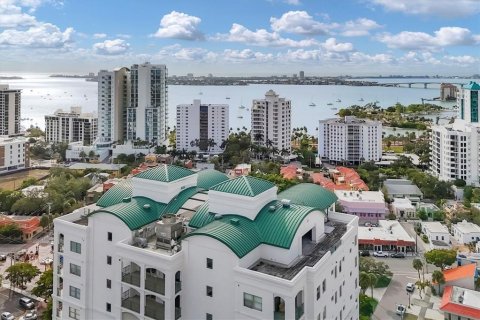 Condominio en venta en Sarasota, Florida, 3 dormitorios, 281.12 m2 № 2199775 - foto 8