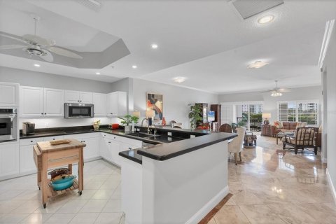 Condominio en venta en Sarasota, Florida, 3 dormitorios, 281.12 m2 № 2199775 - foto 29