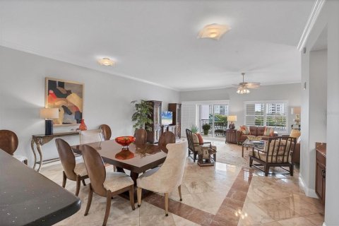 Condominio en venta en Sarasota, Florida, 3 dormitorios, 281.12 m2 № 2199775 - foto 14