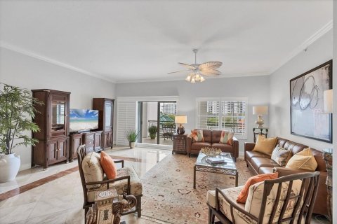 Condominio en venta en Sarasota, Florida, 3 dormitorios, 281.12 m2 № 2199775 - foto 17