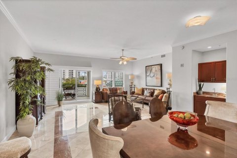 Condominio en venta en Sarasota, Florida, 3 dormitorios, 281.12 m2 № 2199775 - foto 25