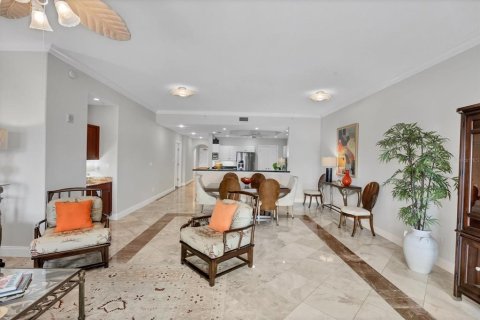 Condominio en venta en Sarasota, Florida, 3 dormitorios, 281.12 m2 № 2199775 - foto 23