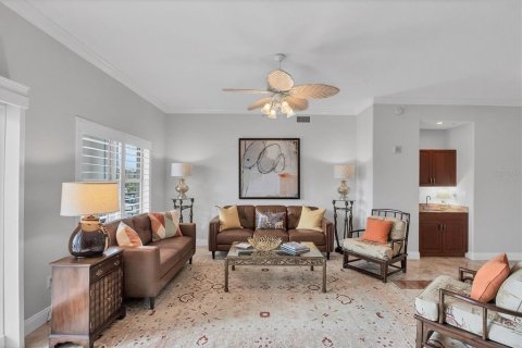 Condominio en venta en Sarasota, Florida, 3 dormitorios, 281.12 m2 № 2199775 - foto 19