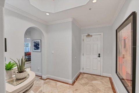 Condominio en venta en Sarasota, Florida, 3 dormitorios, 281.12 m2 № 2199775 - foto 13