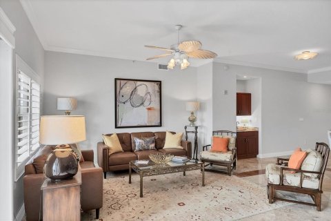 Condominio en venta en Sarasota, Florida, 3 dormitorios, 281.12 m2 № 2199775 - foto 21