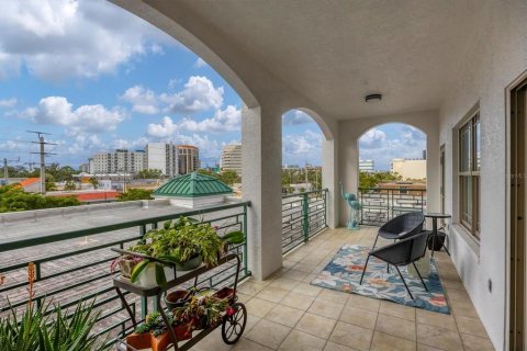 Condominio en venta en Sarasota, Florida, 3 dormitorios, 281.12 m2 № 2199775 - foto 20