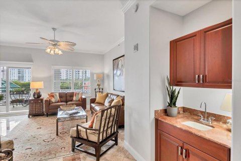 Condominio en venta en Sarasota, Florida, 3 dormitorios, 281.12 m2 № 2199775 - foto 22