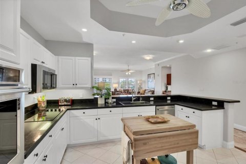 Condominio en venta en Sarasota, Florida, 3 dormitorios, 281.12 m2 № 2199775 - foto 30