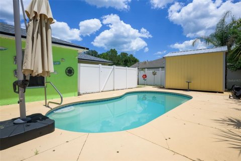 Villa ou maison à vendre à Palm Coast, Floride: 3 chambres, 116.31 m2 № 2133877 - photo 24