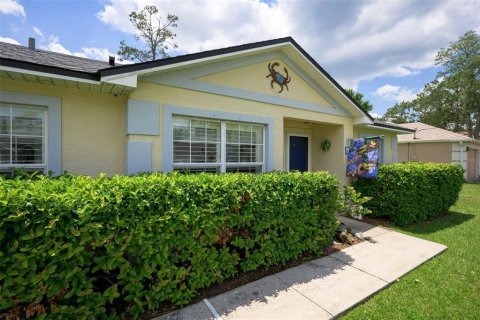 Villa ou maison à vendre à Palm Coast, Floride: 3 chambres, 116.31 m2 № 2133877 - photo 3