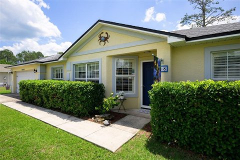 Villa ou maison à vendre à Palm Coast, Floride: 3 chambres, 116.31 m2 № 2133877 - photo 4