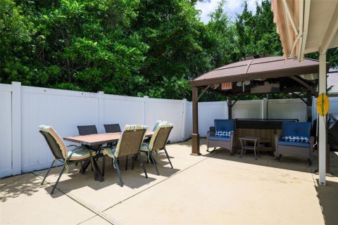 Villa ou maison à vendre à Palm Coast, Floride: 3 chambres, 116.31 m2 № 2133877 - photo 29