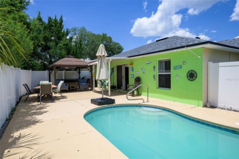 Villa ou maison à vendre à Palm Coast, Floride: 3 chambres, 116.31 m2 № 2133877 - photo 28