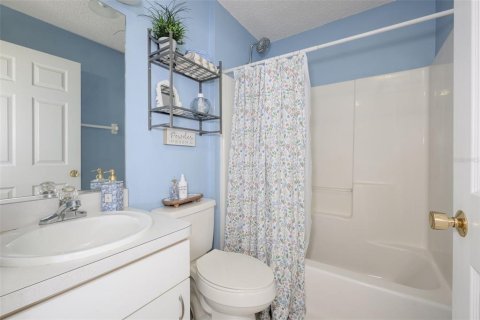 Villa ou maison à vendre à Palm Coast, Floride: 3 chambres, 116.31 m2 № 2133877 - photo 14