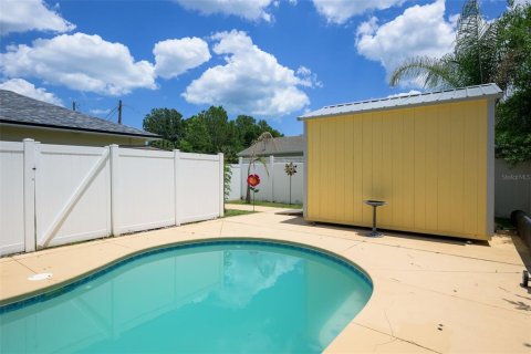 Villa ou maison à vendre à Palm Coast, Floride: 3 chambres, 116.31 m2 № 2133877 - photo 25