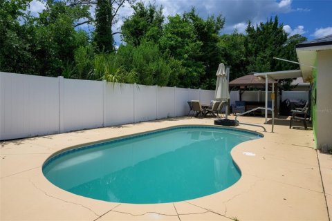 Villa ou maison à vendre à Palm Coast, Floride: 3 chambres, 116.31 m2 № 2133877 - photo 27