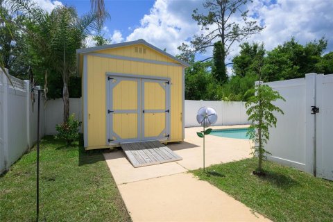 Villa ou maison à vendre à Palm Coast, Floride: 3 chambres, 116.31 m2 № 2133877 - photo 26