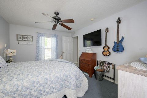 Villa ou maison à vendre à Palm Coast, Floride: 3 chambres, 116.31 m2 № 2133877 - photo 21