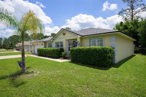 Villa ou maison à vendre à Palm Coast, Floride: 3 chambres, 116.31 m2 № 2133877 - photo 5