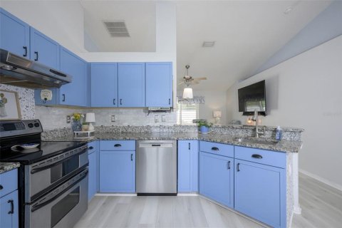 Villa ou maison à vendre à Palm Coast, Floride: 3 chambres, 116.31 m2 № 2133877 - photo 8
