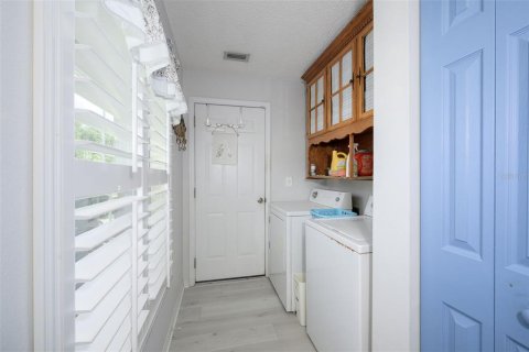 Villa ou maison à vendre à Palm Coast, Floride: 3 chambres, 116.31 m2 № 2133877 - photo 11
