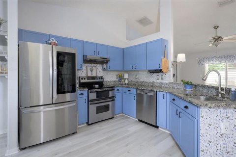 Villa ou maison à vendre à Palm Coast, Floride: 3 chambres, 116.31 m2 № 2133877 - photo 7