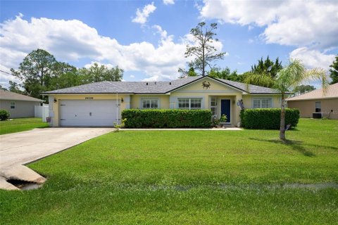 Villa ou maison à vendre à Palm Coast, Floride: 3 chambres, 116.31 m2 № 2133877 - photo 2