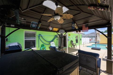 Villa ou maison à vendre à Palm Coast, Floride: 3 chambres, 116.31 m2 № 2133877 - photo 30