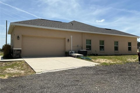 House in Brooksville, Florida 3 bedrooms, 168.9 sq.m. № 2098153 - photo 26