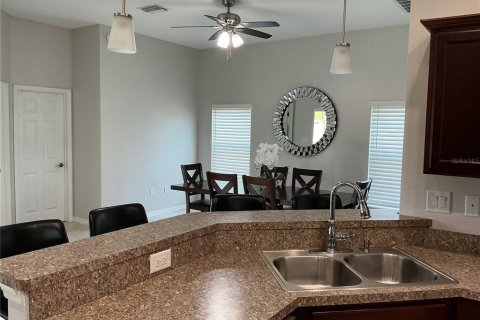 House in Brooksville, Florida 3 bedrooms, 168.9 sq.m. № 2098153 - photo 10