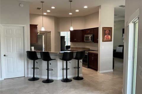 House in Brooksville, Florida 3 bedrooms, 168.9 sq.m. № 2098153 - photo 9