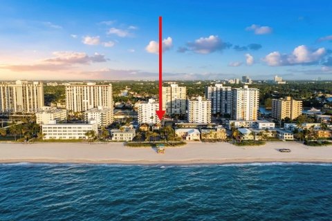 Condo in Hollywood, Florida, 1 bedroom  № 2075296 - photo 4