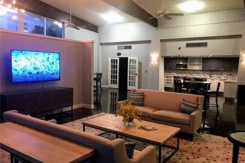 Copropriété à louer à Sarasota, Floride: 1 chambre, 66.33 m2 № 1913047 - photo 10