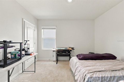Villa ou maison à vendre à Kissimmee, Floride: 3 chambres, 156.08 m2 № 2396547 - photo 19
