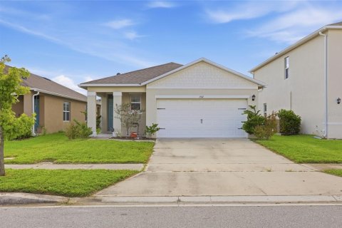 Villa ou maison à Kissimmee, Floride 3 chambres, 156.08 m2 № 2396547