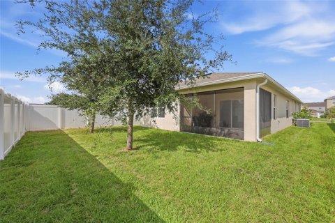 Villa ou maison à vendre à Kissimmee, Floride: 3 chambres, 156.08 m2 № 2396547 - photo 23